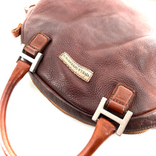 Charger l'image dans la galerie, Sac ALPES en Cuir Cajun