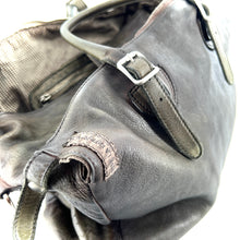 Charger l'image dans la galerie, Sac PLAZA en Cuir Bancha Green