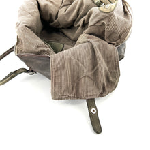 Charger l'image dans la galerie, Sac PLAZA en Cuir Bancha Green