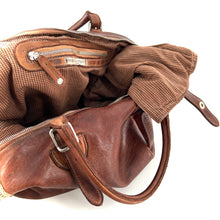 Charger l'image dans la galerie, Sac PLAZA en Cuir Cajun