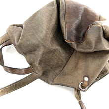 Charger l'image dans la galerie, Sac COUNTRY en Cuir Bancha Green