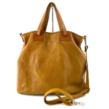 Charger l'image dans la galerie, Sac RE EDITION en Cuir Sun FLower