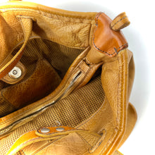 Charger l'image dans la galerie, Sac RE EDITION en Cuir Sun FLower