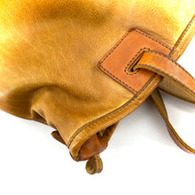 Charger l'image dans la galerie, Sac RE EDITION en Cuir Sun FLower