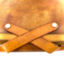 Charger l'image dans la galerie, Sac FREEWAY en Cuir Sunflower