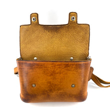 Charger l'image dans la galerie, Sac FREEWAY en Cuir Sunflower