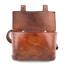 Charger l'image dans la galerie, Sac FREEWAY en Cuir Brown