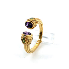 Charger l'image dans la galerie, Jonc NILAYA en Améthyste