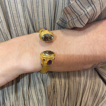 Charger l'image dans la galerie, Jonc NILAYA en Péridot