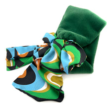 Charger l'image dans la galerie, Col en Fausse Fourrure Prairie / Queen