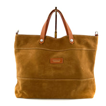 Charger l'image dans la galerie, Cabas LIONEL COCKTAIL en Croûte Sable