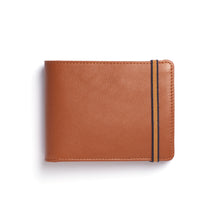 Charger l'image dans la galerie, Portefeuille Porte-Monnaie Camel Fermeture Élastique