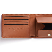 Charger l'image dans la galerie, Portefeuille Porte-Monnaie Camel Fermeture Élastique