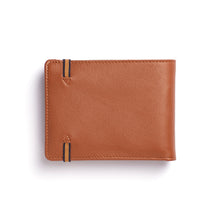 Charger l'image dans la galerie, Portefeuille Porte-Monnaie Camel Fermeture Élastique