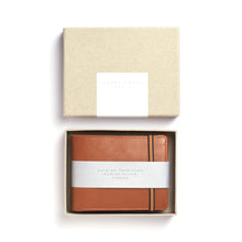 Charger l'image dans la galerie, Portefeuille Porte-Monnaie Camel Fermeture Élastique