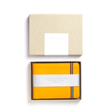 Charger l'image dans la galerie, Portefeuille Porte-monnaie Jaune Fermeture Élastique