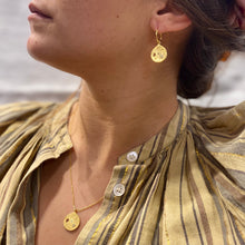 Load image into Gallery viewer, Collier Ajouré JOY