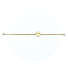 Load image into Gallery viewer, Bracelet Ajouré JOY