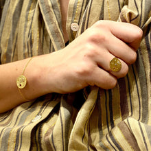 Load image into Gallery viewer, Bracelet Ajouré JOY