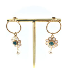 Load image into Gallery viewer, Boucles d'Oreilles VENEZIA