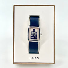 Charger l'image dans la galerie, Montre PNPA Bracelet Cuir Denim