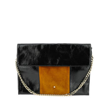 Load image into Gallery viewer, Sac le RIZZO Crispy Noir
