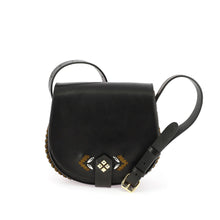 Charger l&#39;image dans la galerie, Sac le MAMOUR MALGA CLOWN Chocolat
