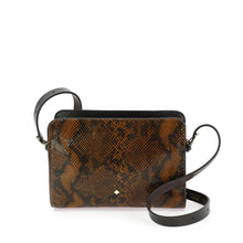 Charger l&#39;image dans la galerie, Sac le NEW BEA Imprimé Serpent
