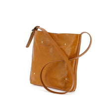 Load image into Gallery viewer, Sac Le MINI ENZO MILLAU Écaille de Tortue
