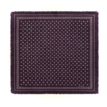 Charger l'image dans la galerie, Foulard OLAF N° 676 TAFFETA
