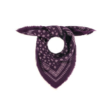 Charger l'image dans la galerie, Foulard OLAF N° 676 TAFFETA
