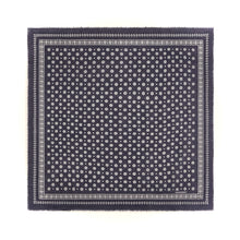 Charger l'image dans la galerie, Foulard OLAF N°676 EYLINER
