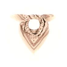 Charger l'image dans la galerie, Foulard OLAF N°676 Western
