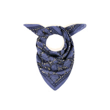 Charger l'image dans la galerie, Foulard AJMER N°791 Tragedy
