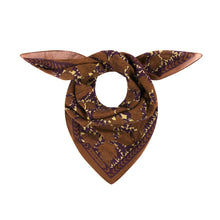 Charger l'image dans la galerie, Foulard AJMER N°791 Mask
