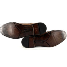Charger l'image dans la galerie, Derby Souple en Cuir Fango
