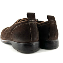 Load image into Gallery viewer, Derby en Daim Fango
