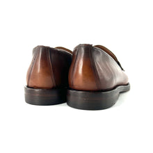 Charger l'image dans la galerie, Mocassin en Cuir Cognac
