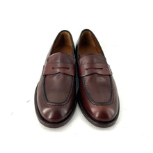 Charger l'image dans la galerie, Mocassin en Cuir Cognac

