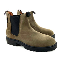 Load image into Gallery viewer, Boots BRIGHTON CHELSEA en Suede Forêt
