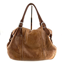 Charger l&#39;image dans la galerie, Sac KIMI en Cuir Bamboo
