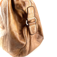 Charger l&#39;image dans la galerie, Sac KIMI en Cuir Bamboo
