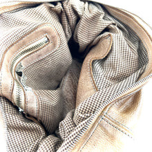 Charger l&#39;image dans la galerie, Sac KIMI en Cuir Bamboo
