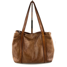 Load image into Gallery viewer, Sac WINGS en Cuir Bamboo
