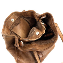 Load image into Gallery viewer, Sac WINGS en Cuir Bamboo

