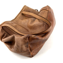 Load image into Gallery viewer, Sac WINGS en Cuir Bamboo
