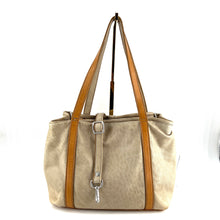 Charger l&#39;image dans la galerie, Sac WINGS en Cuir White Rice
