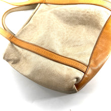 Charger l&#39;image dans la galerie, Sac WINGS en Cuir White Rice

