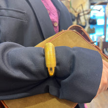 Load image into Gallery viewer, Jonc NEVA en Plaqué Or
