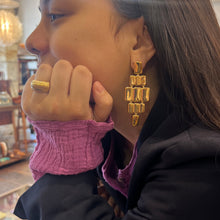 Charger l&#39;image dans la galerie, Bague NEVA en Plaqué Or
